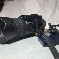 Panasonic Lumix FZ50