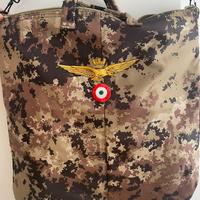 Borsa Aeronautica militare