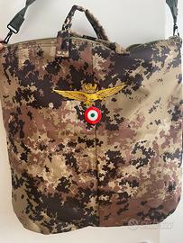 Borsa Aeronautica militare