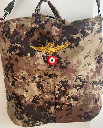 Borsa Aeronautica militare