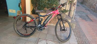 ebike taglia M 