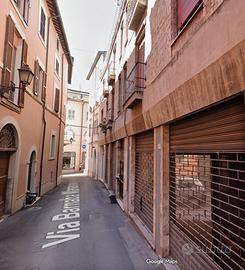 Bilocale centralissimo per investimento