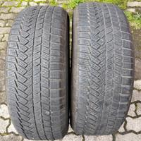Gomme invernali Continental 255 60 20