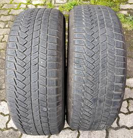 Gomme invernali Continental 255 60 20