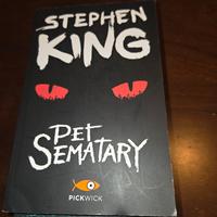 Steven King 