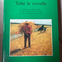 Letteratura italiana