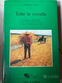 Letteratura italiana