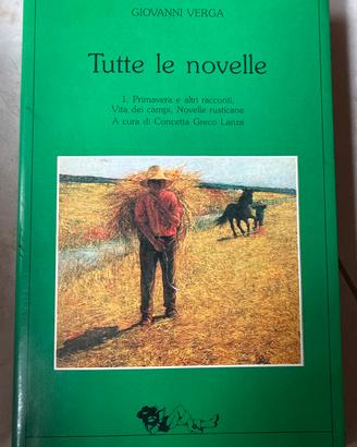 Letteratura italiana