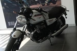 NUOVA V7 SPECIAL EURO 5 Sede Alessandria