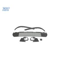 KIT ACCESSORI PARAURTI BMW E39 PACK M M5 CON PDC