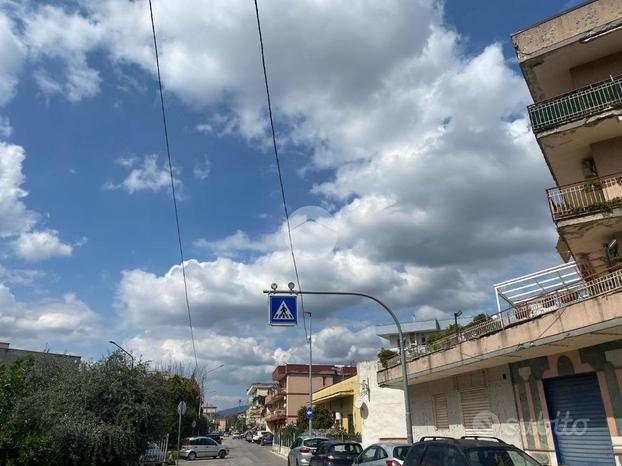 MULTILOCALE A SCAFATI