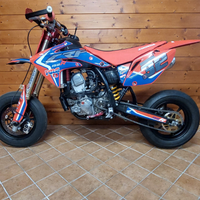 Honda crf 150