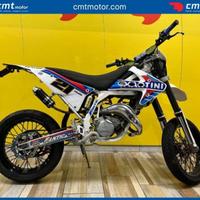 FANTIC MOTOR Caballero 50 Garantita e Finanziabi