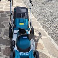 Tosaerba elettrico Makita