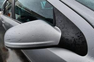 OPEL ASTRA STATION WAGON 2008 - SPECCHIETTO RETROV