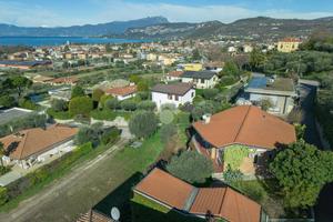 VILLA SINGOLA A BARDOLINO