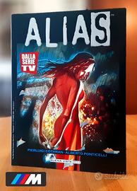 Fumetto - Alias