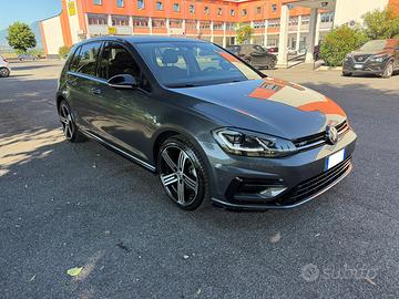 Golf 7.5