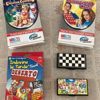 Giochi di società vari (3 foto)