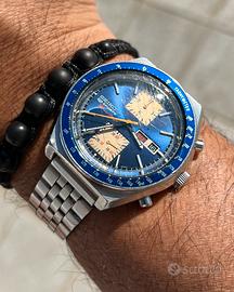 Cronografo Seiko 6138-0030 “Kakume” – JDM del 1974