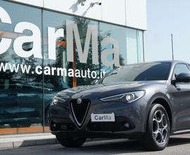 ALFA ROMEO Stelvio 2.2 Turbodiesel 210 CV AT8 Q4