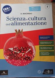 SCIENZA E CULTURA DELL'ALIMENTAZIONE 3