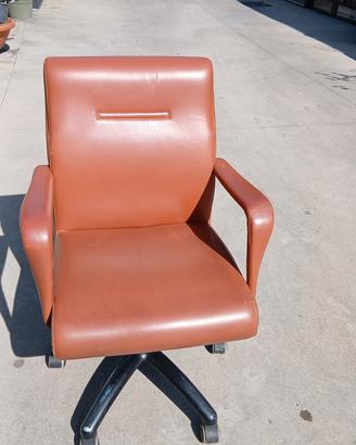 poltrone da ufficio Frau