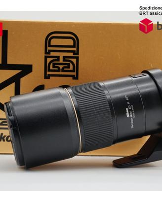 Nikon AF-S 300 F4 D IF ED (Nikon)