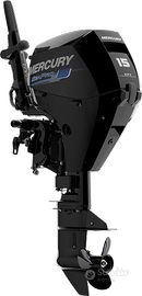 Mercury Sea Pro