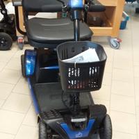 Scooter elettrico per anziani Xena 4 USATO