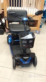 Scooter elettrico per anziani Xena 4 USATO