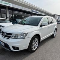 Fiat Freemont 2.0 Multijet 170 CV Urban