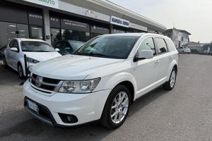 Fiat Freemont 2.0 Multijet 170 CV Urban