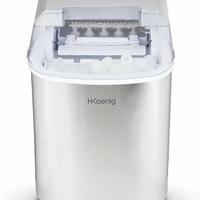 Macchina per il ghiaccio