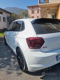 Polo Gti 200cv 2020