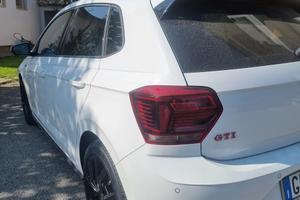 Polo Gti 200cv 2020