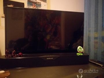 televisore 