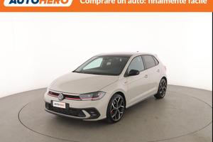 VOLKSWAGEN Polo 2.0 TSI DSG GTI