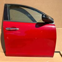 Porta Anteriore Dx Lancia Y anno 2012/15