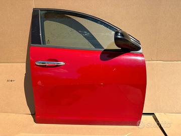 Porta Anteriore Dx Lancia Y anno 2012/15