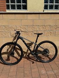 Mtb Trek Xcaliber8