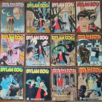 Dylan Dog 59-100