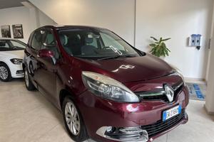 Renault Scenic Scénic XMod 1.5 dCi 110CV EDC Energ