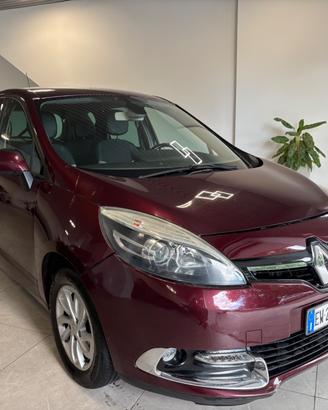 Renault Scenic Scénic XMod 1.5 dCi 110CV EDC Energ