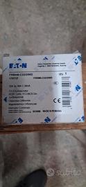 magnetotermico differenziale 32A