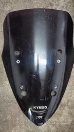 cupolino kymco xciting 