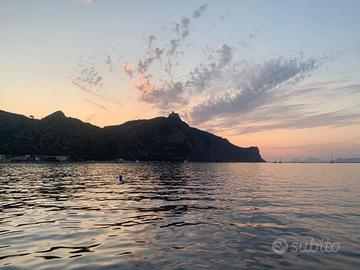 Multiproprietà in Villaggio La Tonnara - Oliveri