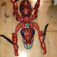 Transformers Beast wars  vintage