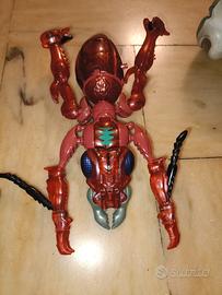 Transformers Beast wars  vintage