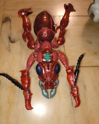 Transformers Beast wars  vintage